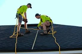 Roof repair service in Fort Lauderdale
